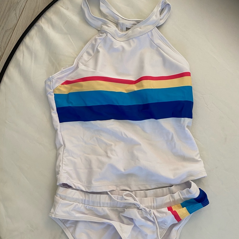 Women’s swim suit - medium